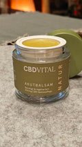 CBD Akutbalsam 50ml /300mg CBD