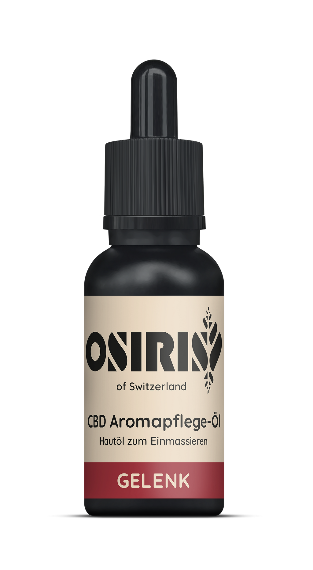 OSIRIS  GELENK & MUSKEL Aromapflege 30ml