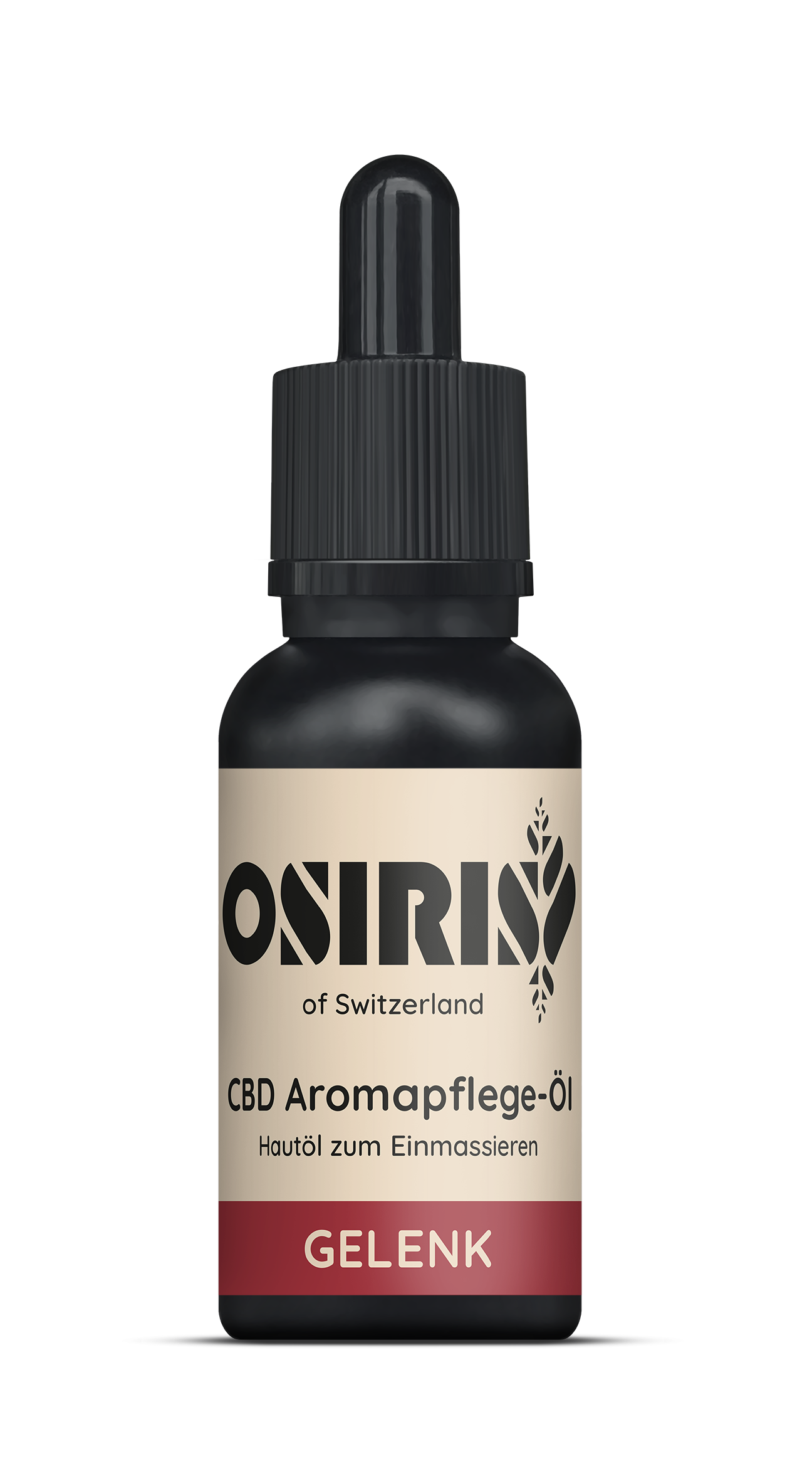 OSIRIS  GELENK & MUSKEL Aromapflege 30ml